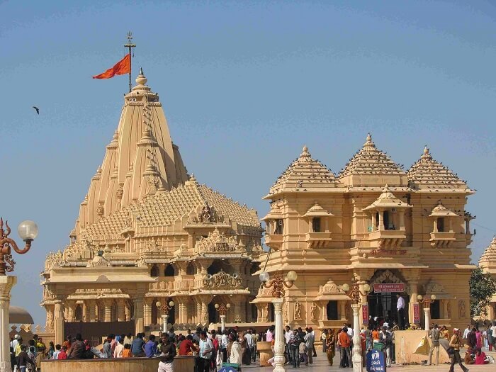 Ek Dham Dwarkapuri Dham Darshan Tour Package | Shiv Shankar Tirth Yatra