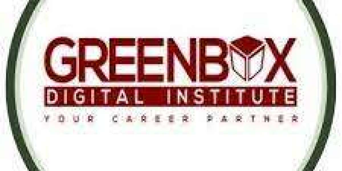 Advance Your Career with a Digital Marketing Course in Rajouri Garden at Greenbox Digital Institute