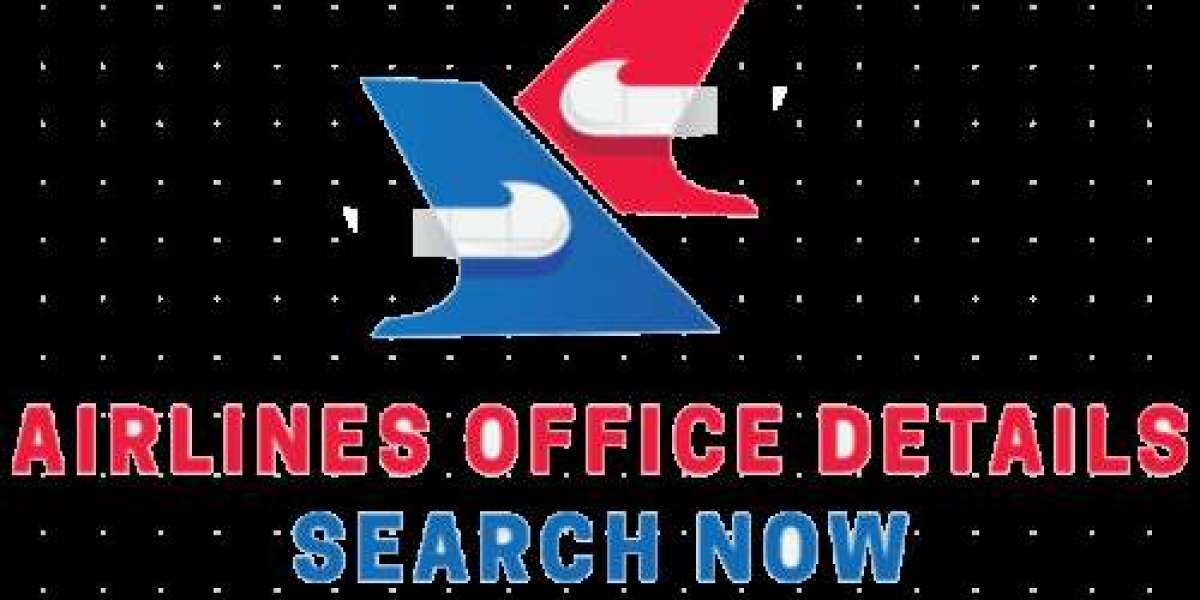 Airlines Country Office Address