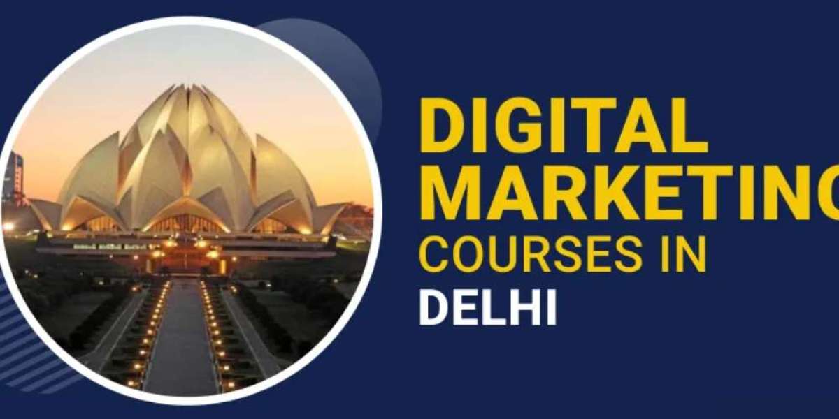 *Master the Art of Digital Marketing with an SEO Course in Delhi at Greenbox Digital Institute