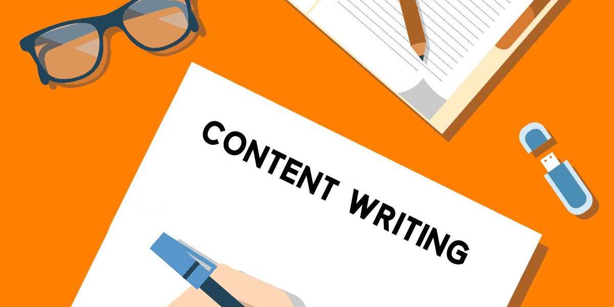 Content Writing Is The Most Important Device For Digital Marketing