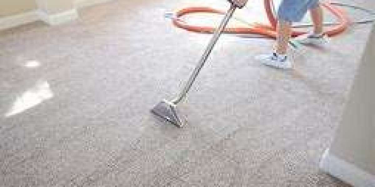 The Impact of Carpet Cleaning on Home Wellness