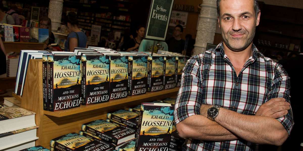 Come le Storie di Khaled Hosseini Toccono l'Anima dell'Umanità