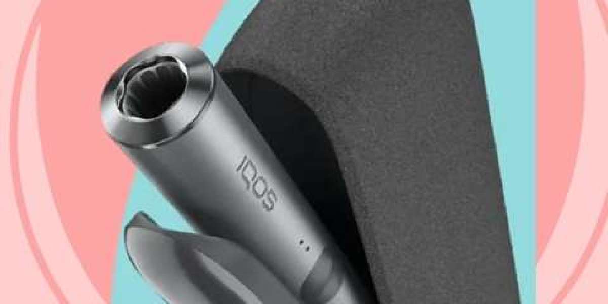 IQOS 香港：探索加熱不燃燒技術如何改變吸煙習慣