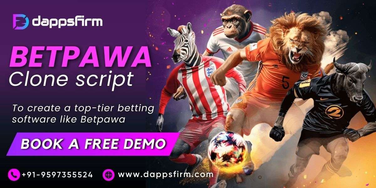 Start Betting Online with Betpawa Clone Script for Fast Deployment