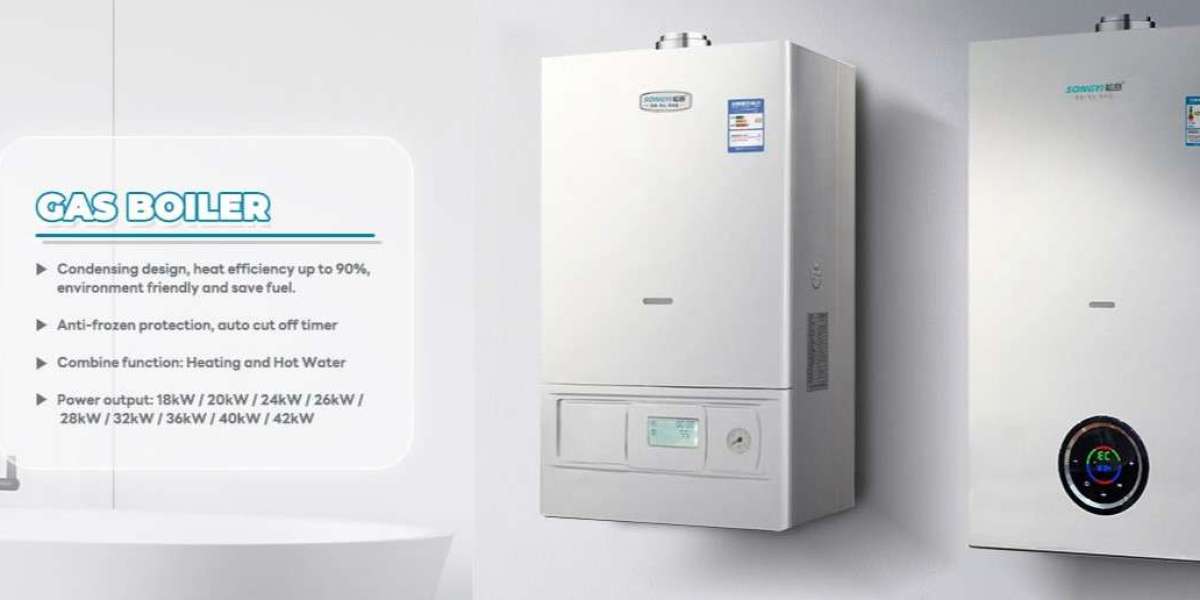 Electric Boilers: The Future of Sustainable and Efficient Home Heating Solutions