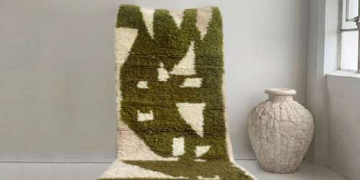 The Versatility of Runner Rugs in Home Design