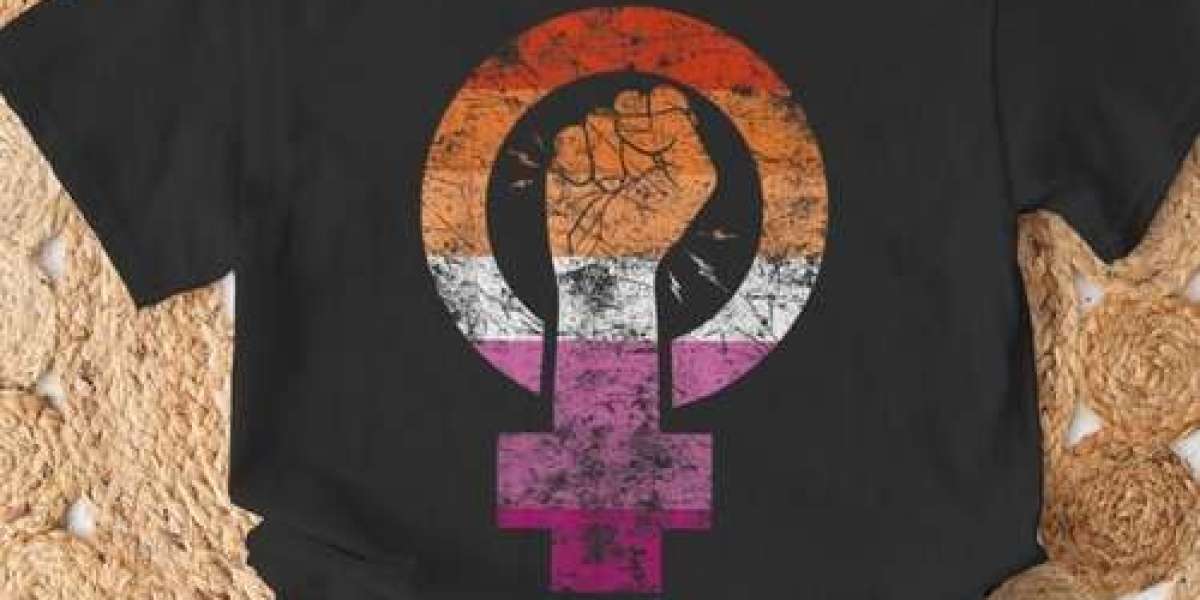 POD T-Shirts and the Fight for Lesbians Inclusion