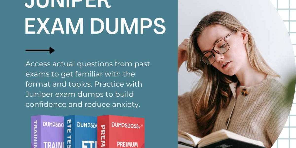 How to Pass Your Juniper Exams with DumpsBoss Exam Dumps