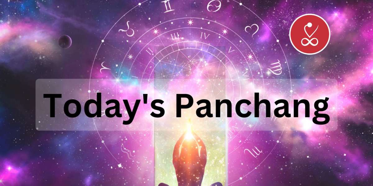 Everything You Need to Know About Today's Panchang