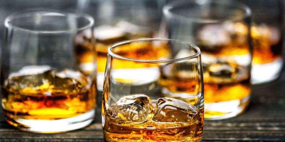 Report on Cost Requirements for Setting Up a Whiskey Manufacturing Plant