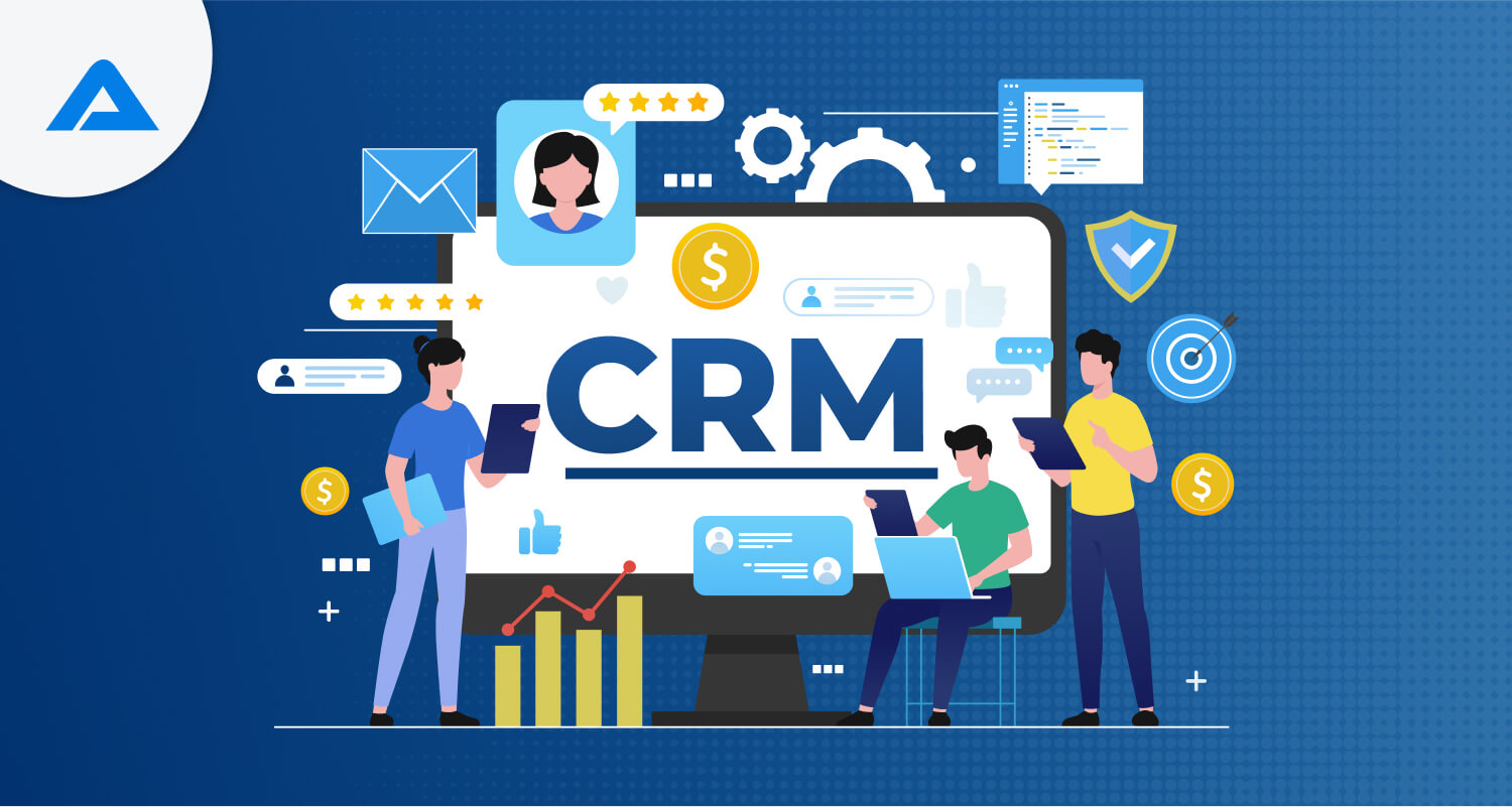 Best Practices for CRM Development