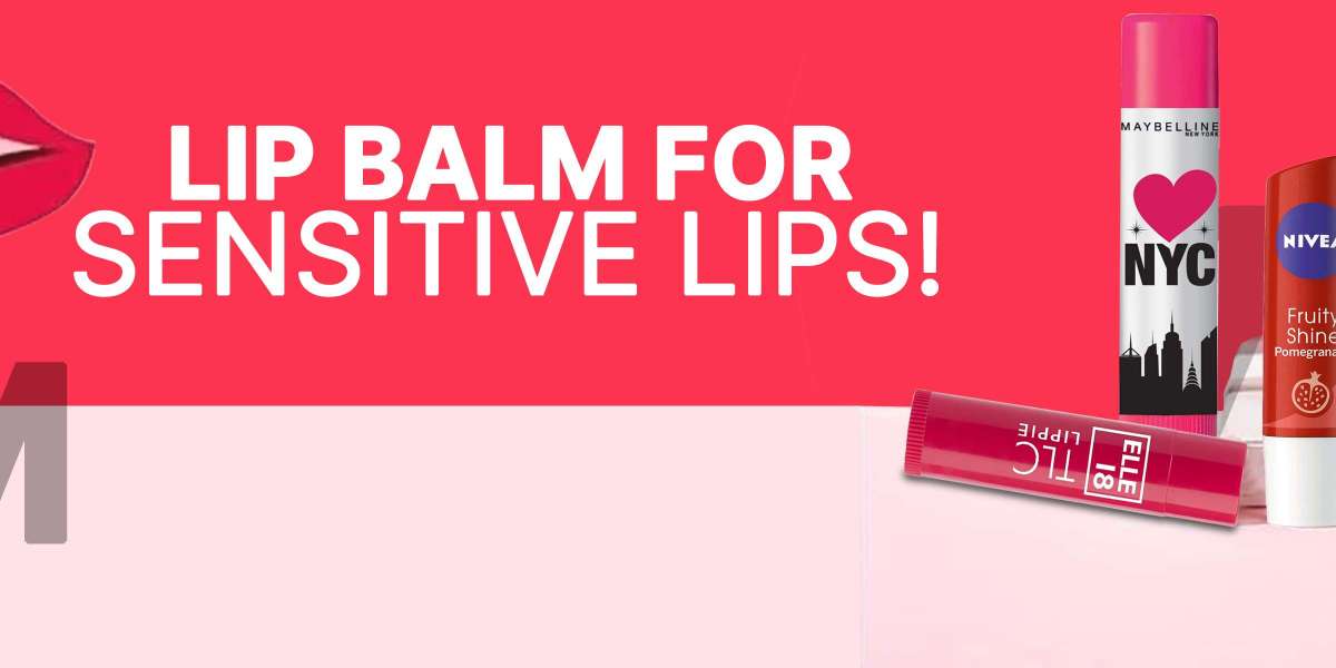 Discover the Best Lip Balm for Women with Fast Delivery in Delhi