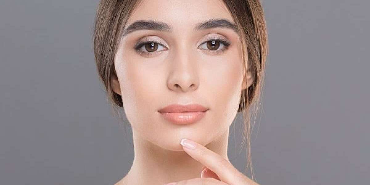 Facial Sculpting in Dubai: Enhancing Natural Beauty with Cutting-Edge Techniques