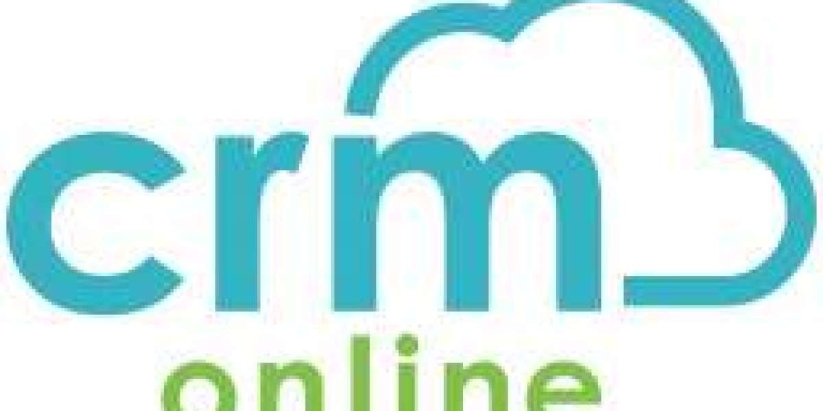 Best CRM System For Small Business in UK - CRM Online