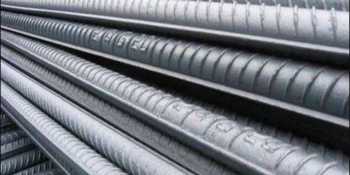 Understanding TMT Bar Price: Key Factors and Market Insights