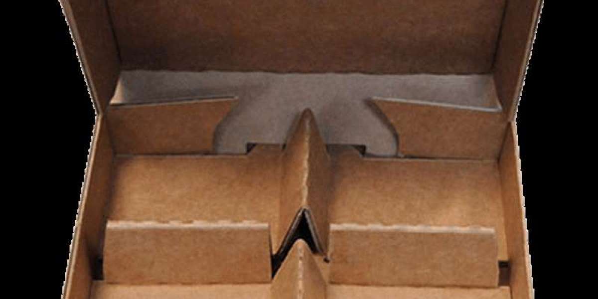 Custom Corrugated Boxes: A Durable Solution for Versatile Packaging Needs