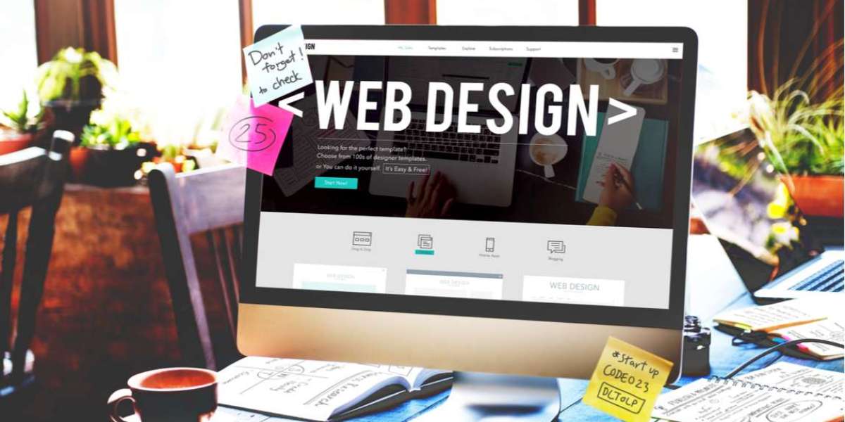 How to Choose the Best Web Design Company in Toronto, Canada