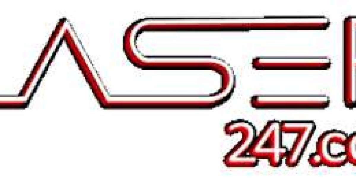 What laser technologies does Laser247 specialize in