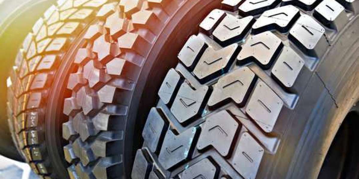 Singapore Tire Market Anticipates 2% CAGR Growth by 2027, MarkNtel