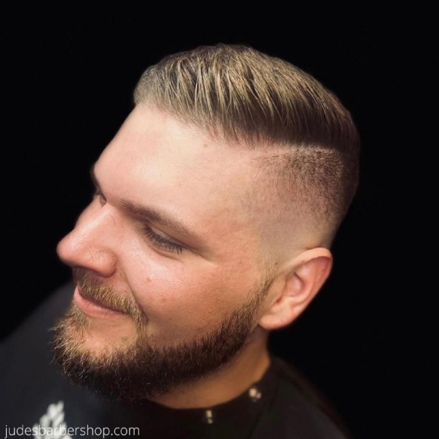 Get Holiday-Ready with These Top Men's Haircuts for Christmas 2024 – @judesbarbershop on Tumblr