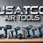 USATCO Air Tools