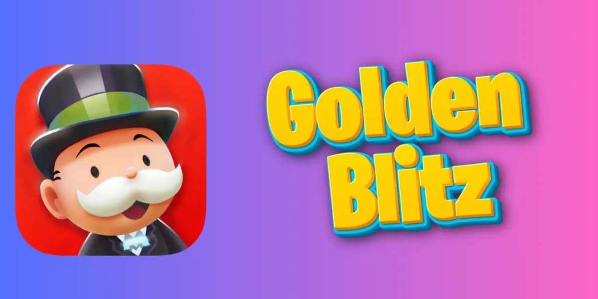 Unlock the Secrets of Monopoly GO's Golden Blitz