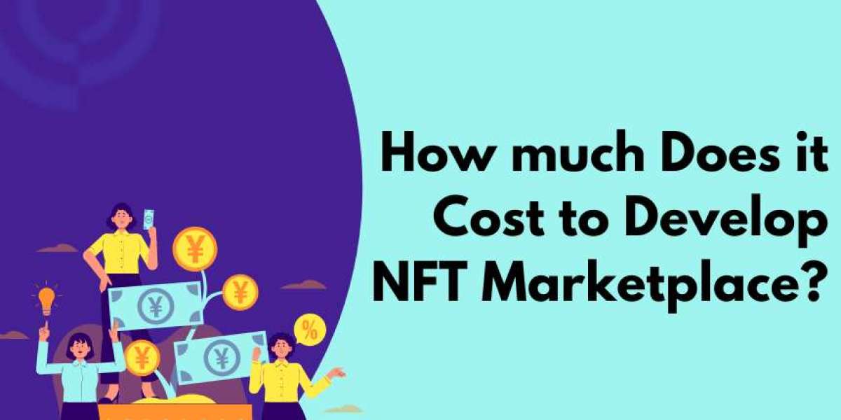 Costs of NFT Marketplace Development: A Guide for Startups