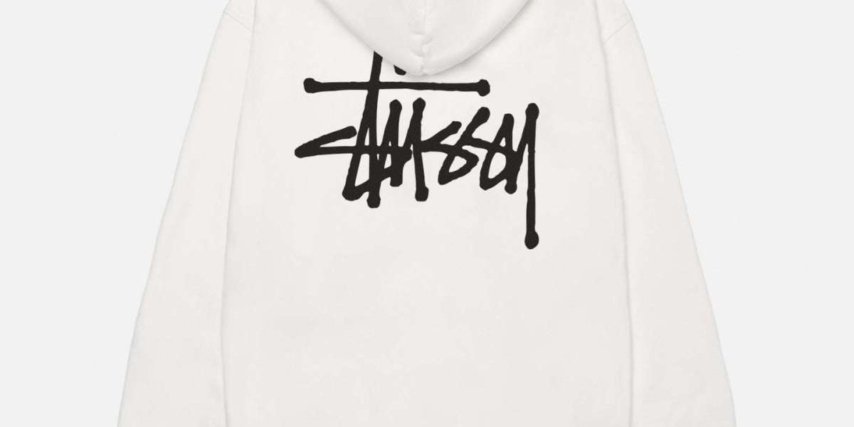 How Are Stussy Store Officials Crafting the Narrative Around the SP5DER Hoodie?