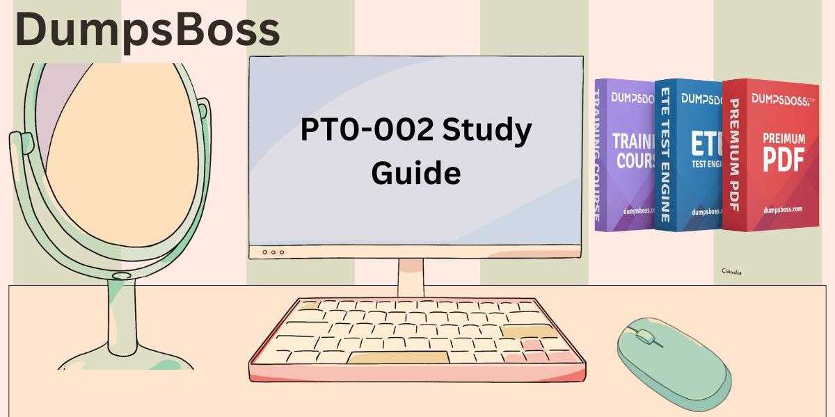 Pass PT0-002 with DumpsBoss Ultimate Study Guide and Dumps