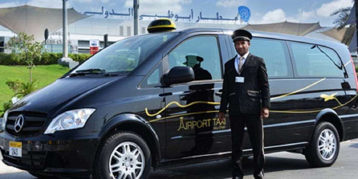 Book Airport Taxis Instantly for Hassle-Free Travel