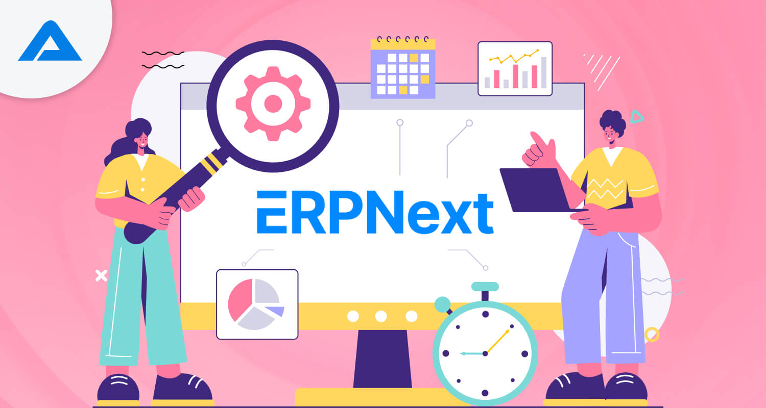 The Advantages of Using ERPNext for Small and Medium Businesses