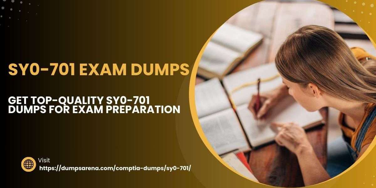 Pass with Confidence Using SY0-701 Exam Dumps