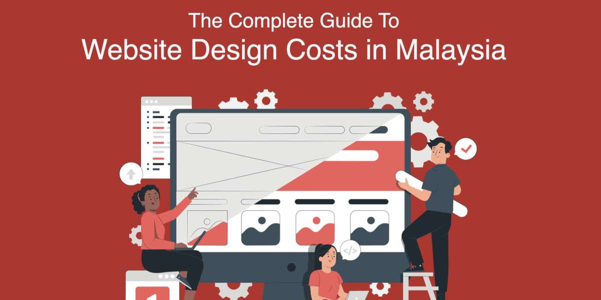 Web Design in Malaysia: Transforming Your Digital Presence