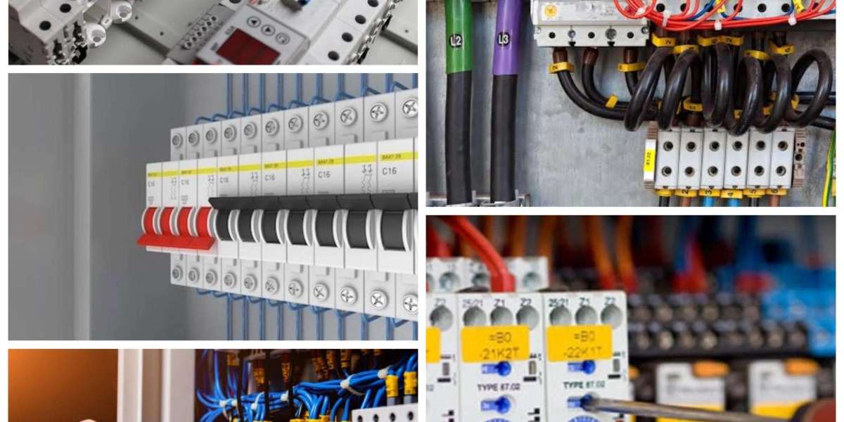 Your Trusted Partner for Buying and Selling Circuit Breakers: The Circuit Breaker Buyers