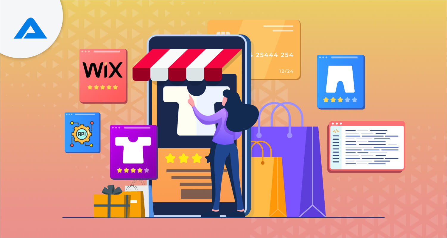 How to integrate Wix Store API into eCommerce Solutions?