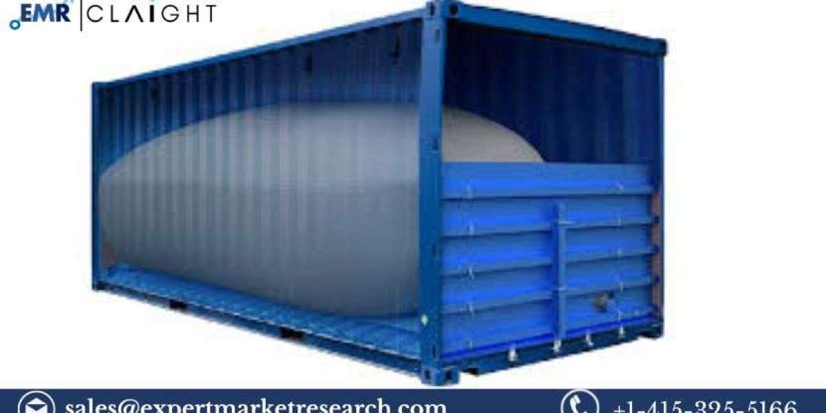 Flexitanks Market Size, Share and Growth 2024-2032