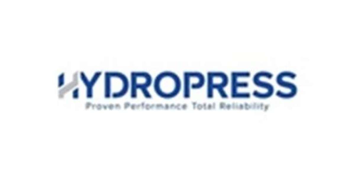 Best ETP Filter Press Manufacturer | Choose Hydro Press Industries