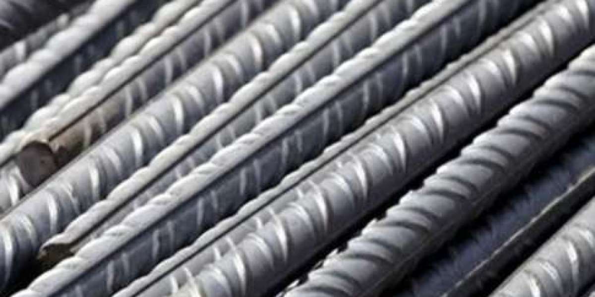 TMT Bar Rate: A Key Factor in Construction Projects