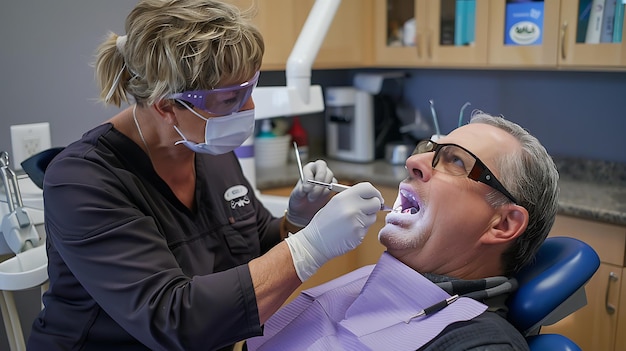 Why Dental Hygiene Is Critical Before a Dental Implant Procedure — westwindhealth