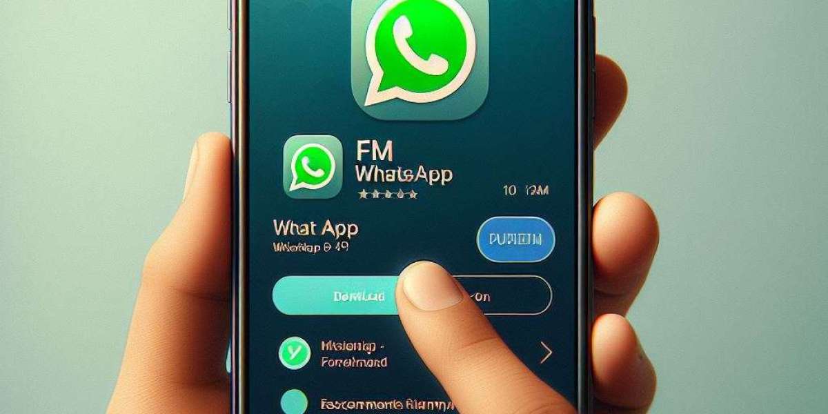 How FM WhatsApp Enhances Social Connectivity