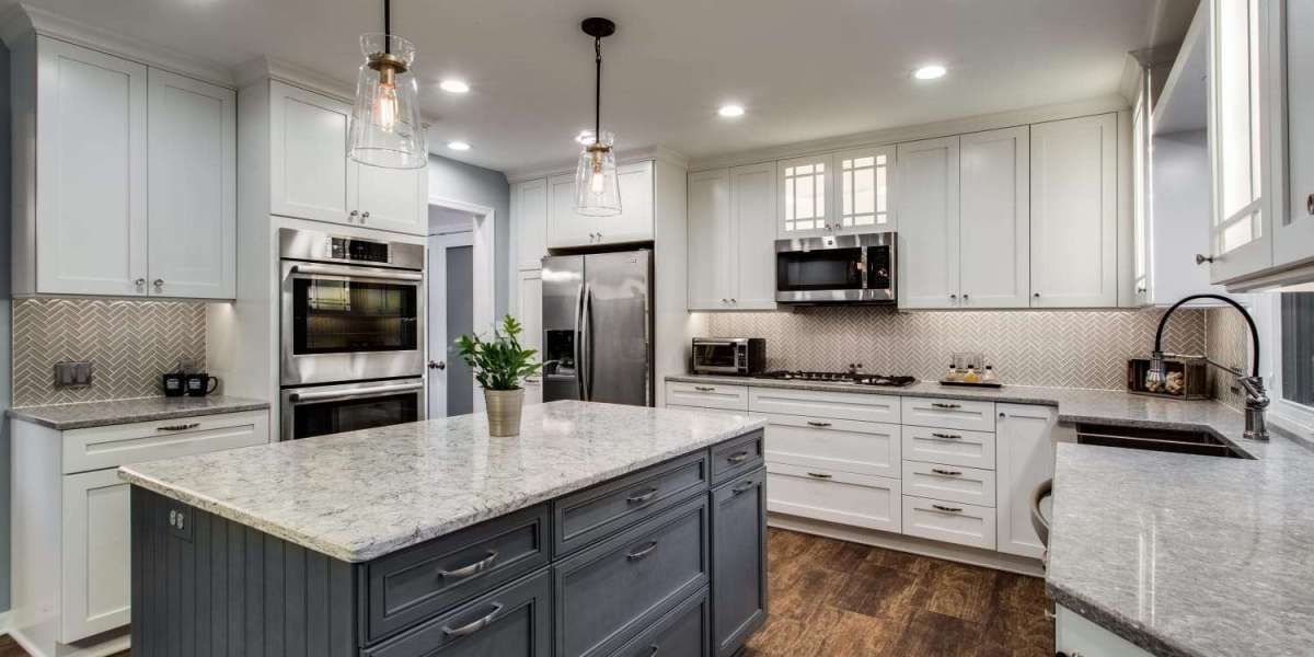 Finding a Kitchen Remodel Near Me: Your Guide to Local Renovation Services