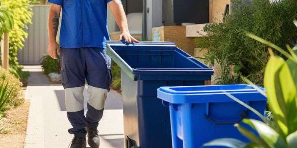 Bin Hire Services by Skip Bins Ipswich