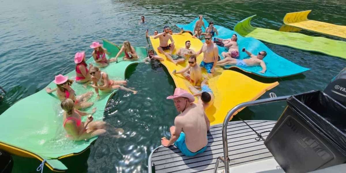 Discover Adventure with Austin TX Boat Rental on Lake Travis