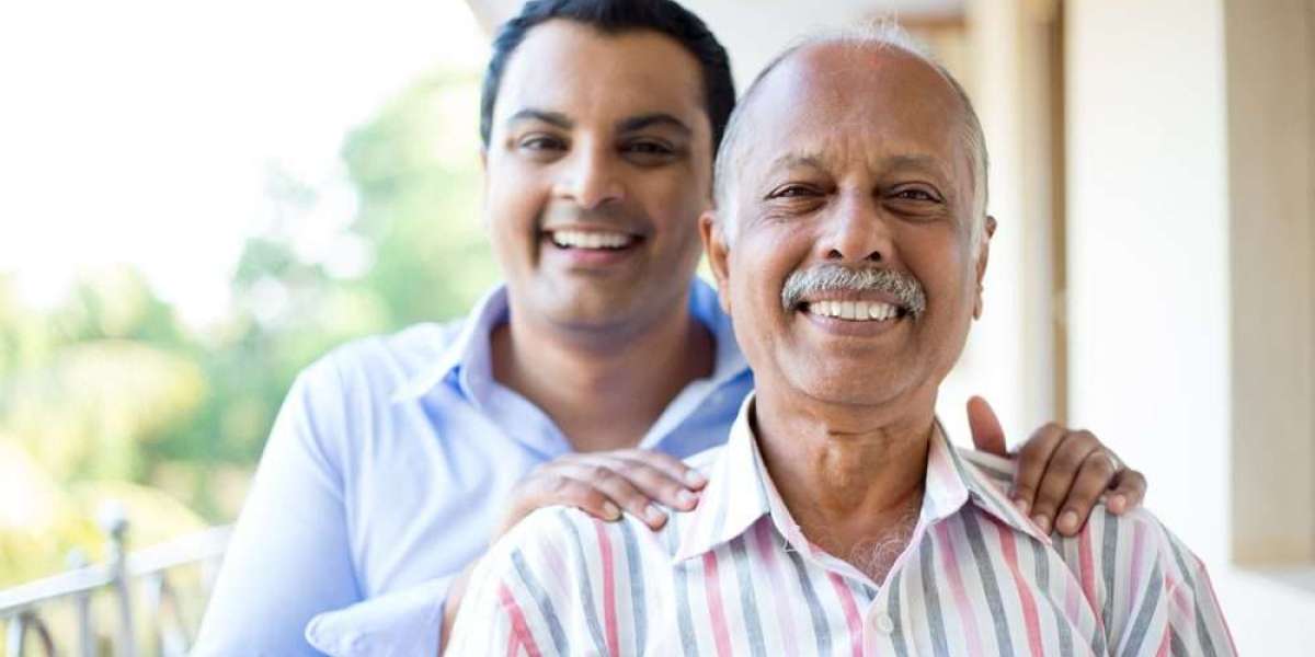 Presenting Adult Dependent Relative Visa: A Guide to Bringing Family Closer with TMC Solicitors