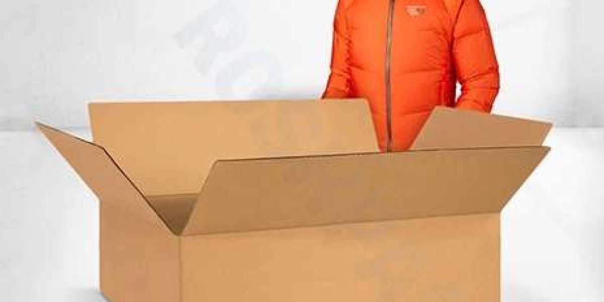 Can Carton Boxes by RoshPack be used for fragile items?