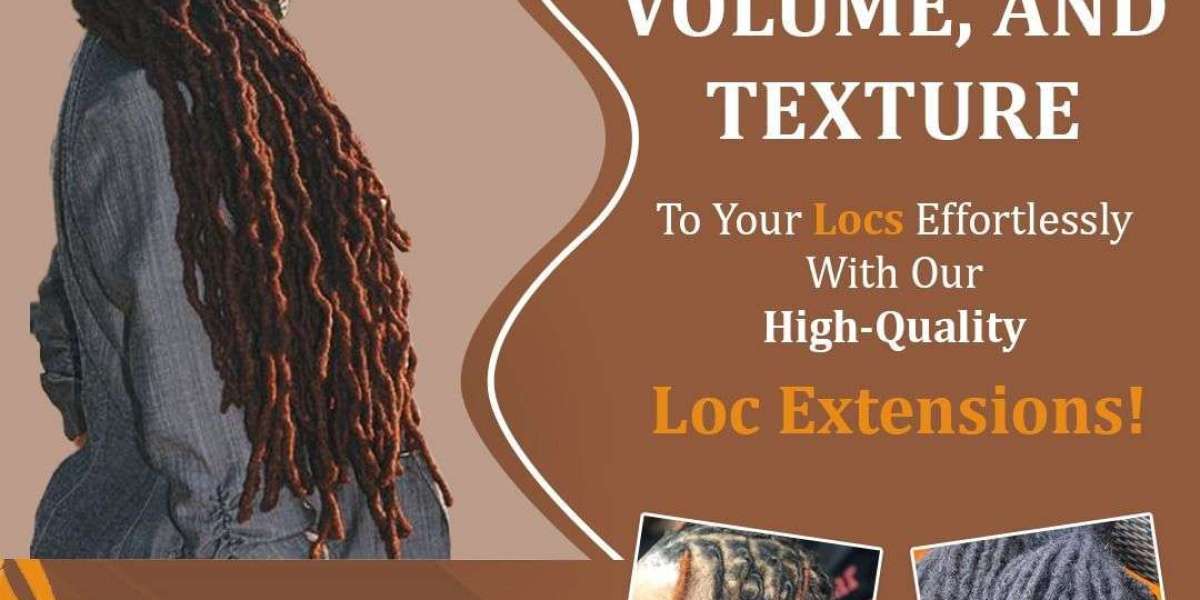 Learn Everything About Loc Extensions