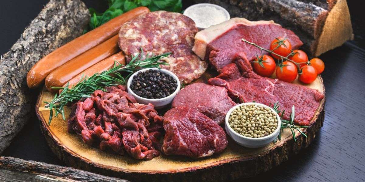 El Mercado de Carne en Chile: Factores Clave que Están Modelando la Industria