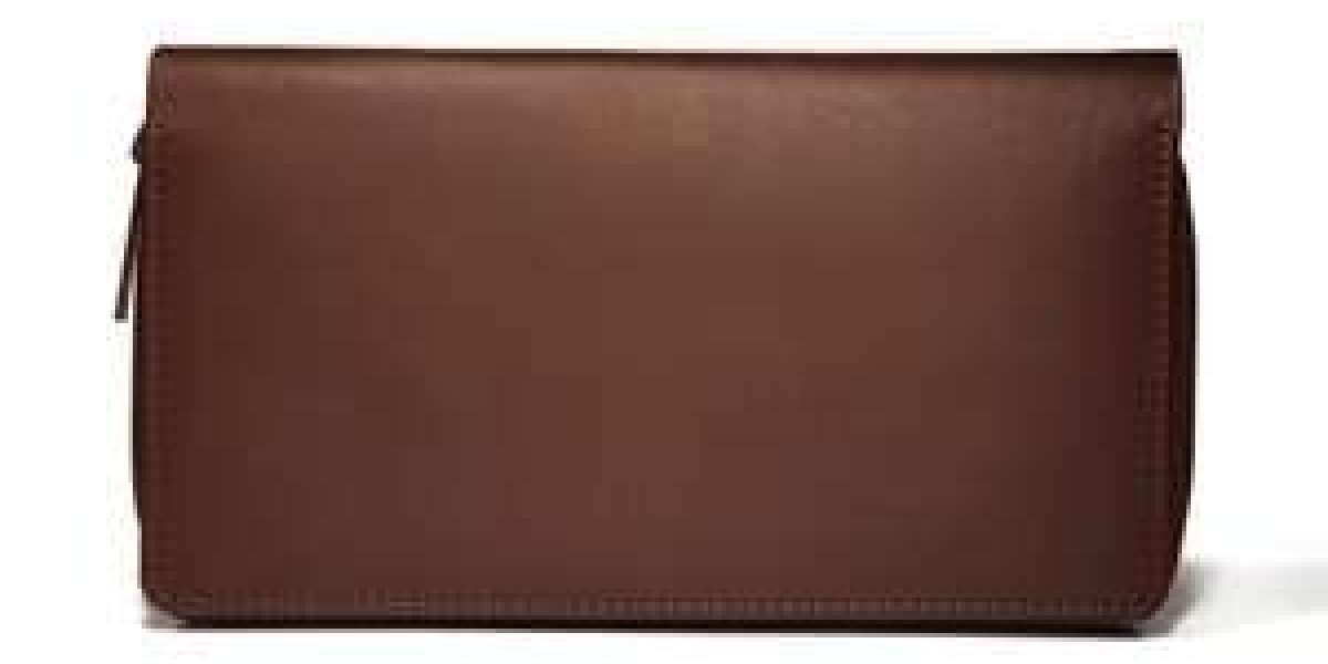 NAB Leather: Stylish and Durable Leather Wallets for Ladies