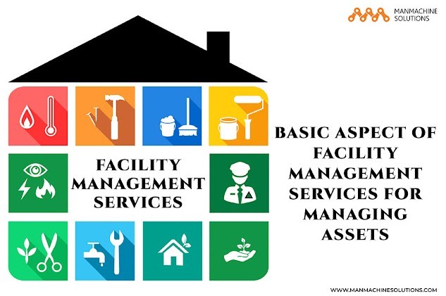 Top Facility Management Companies in Delhi NCR – @manmachinesolutions on Tumblr